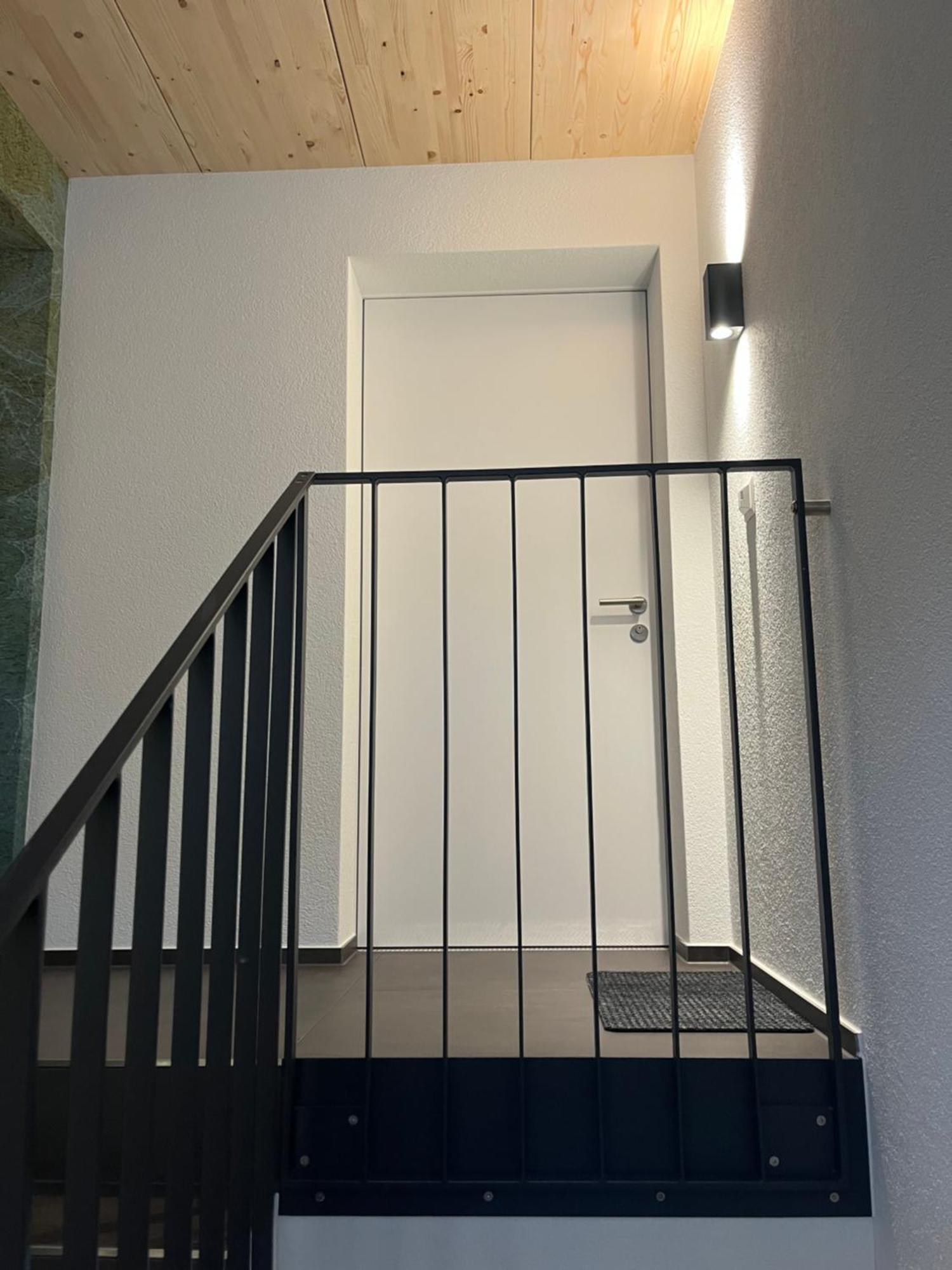 Apartmán Neues 2 Am Fusse Des Niesen Am Thunersee Aeschi Bei Spiez