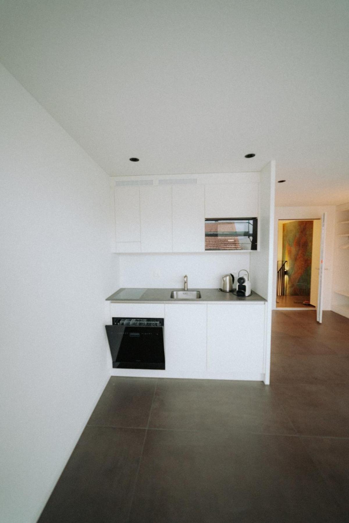 Apartmán Neues 2 Am Fusse Des Niesen Am Thunersee